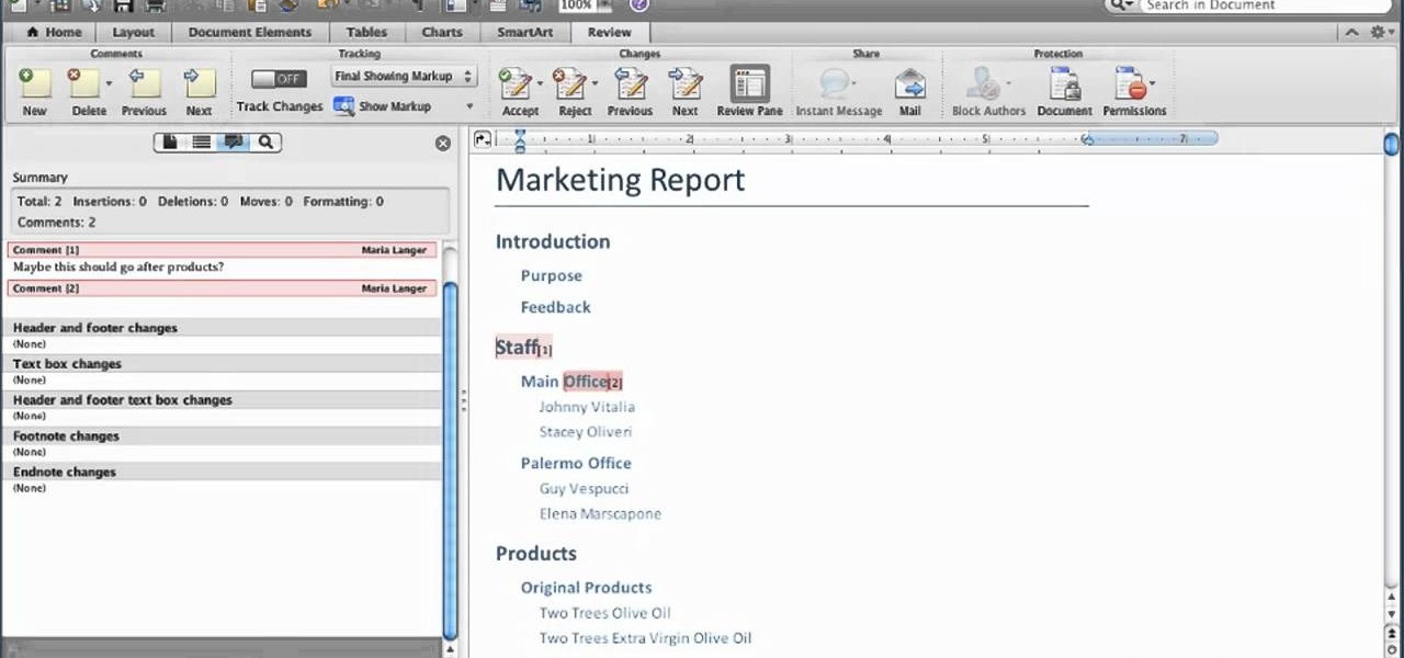 office 2011 for mac latest updates